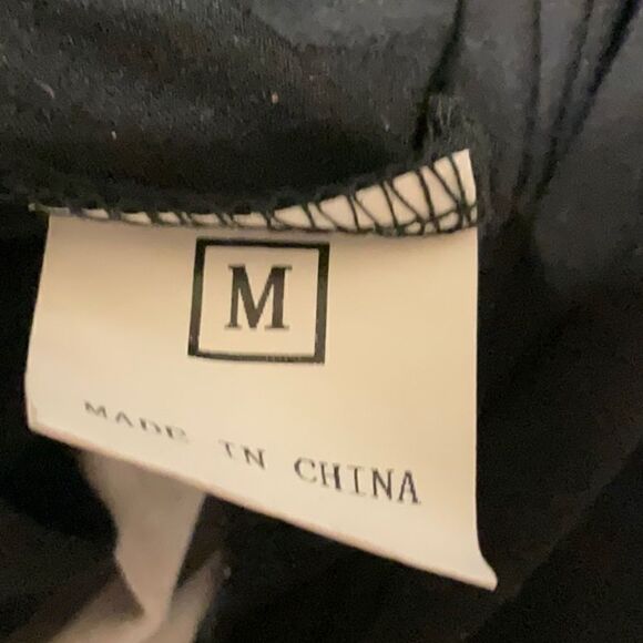 NWOT Leopard shirt   - Picture 4 of 4